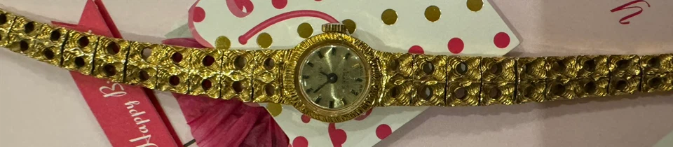 Vintage watch - photo 4