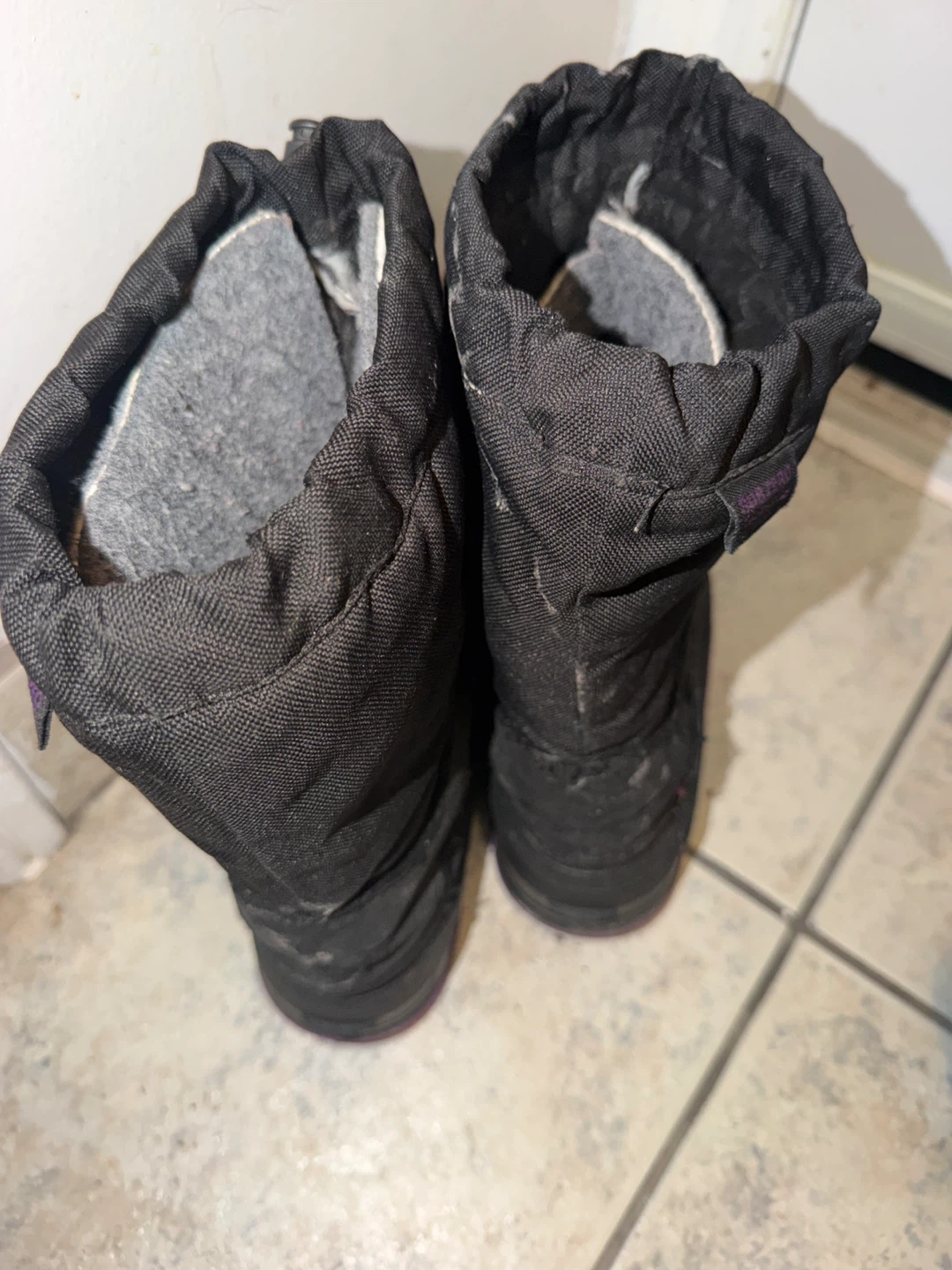 3M Thinsulate Winter Boots - photo 2