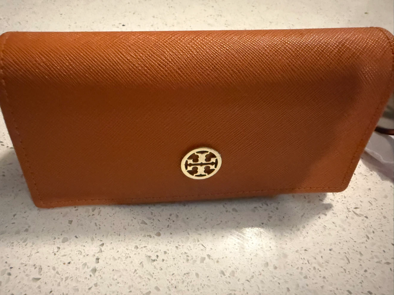 Tory Burch Sunglasses with Case and belt - photo 2