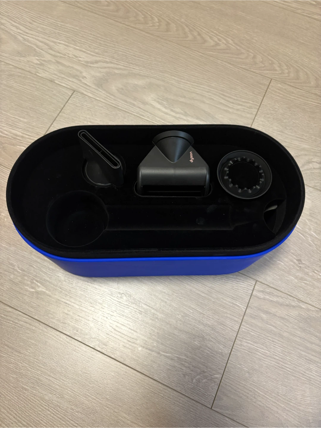 Dyson Supersonic Hair Dryer - photo 3