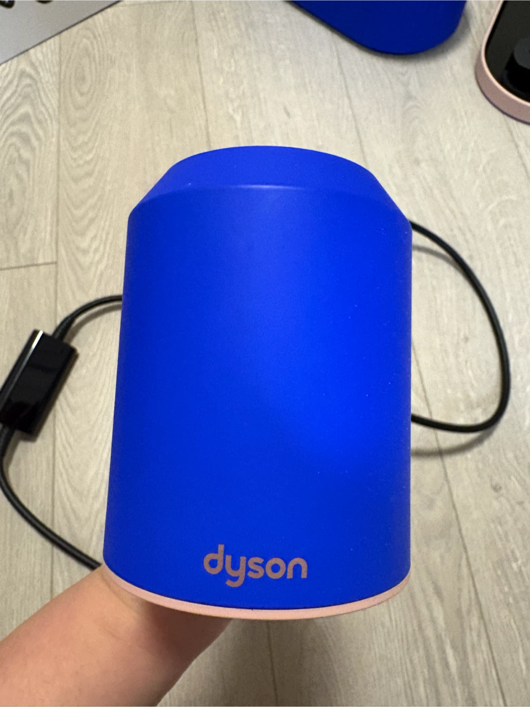 Dyson Supersonic Hair Dryer - photo 4