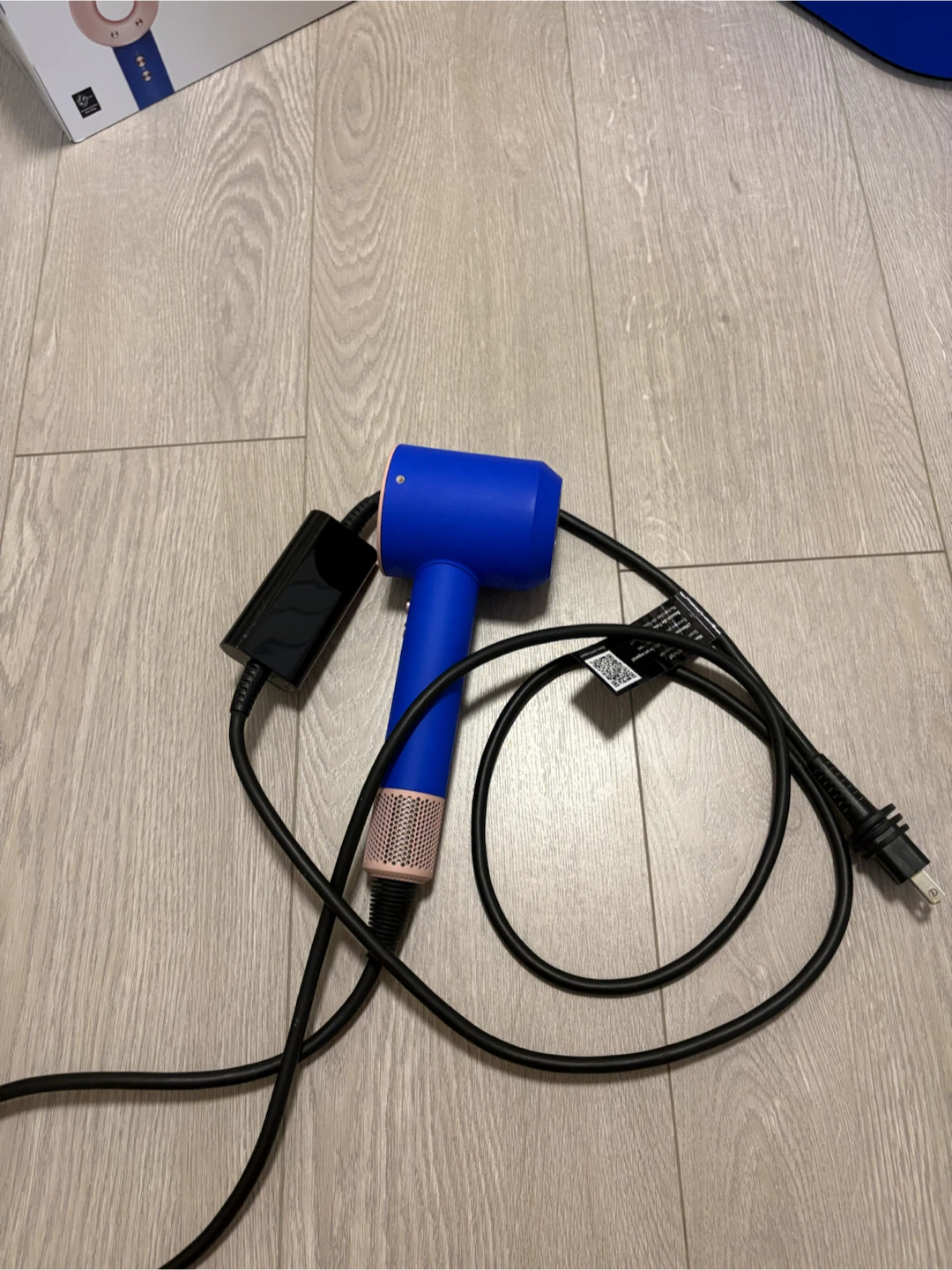 Dyson Supersonic Hair Dryer - photo 5