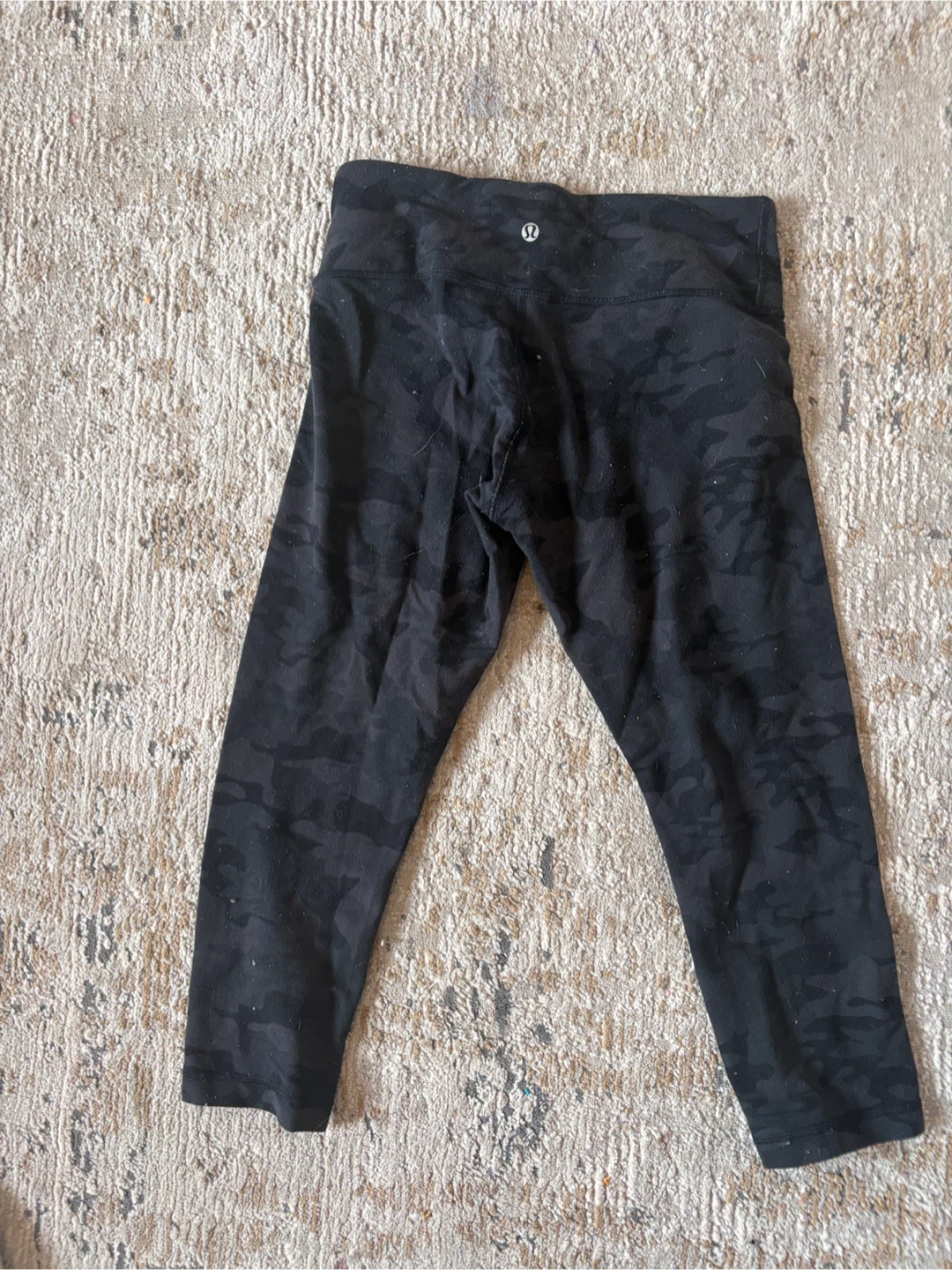Lululemon X Aritzia legging bundle - photo 2