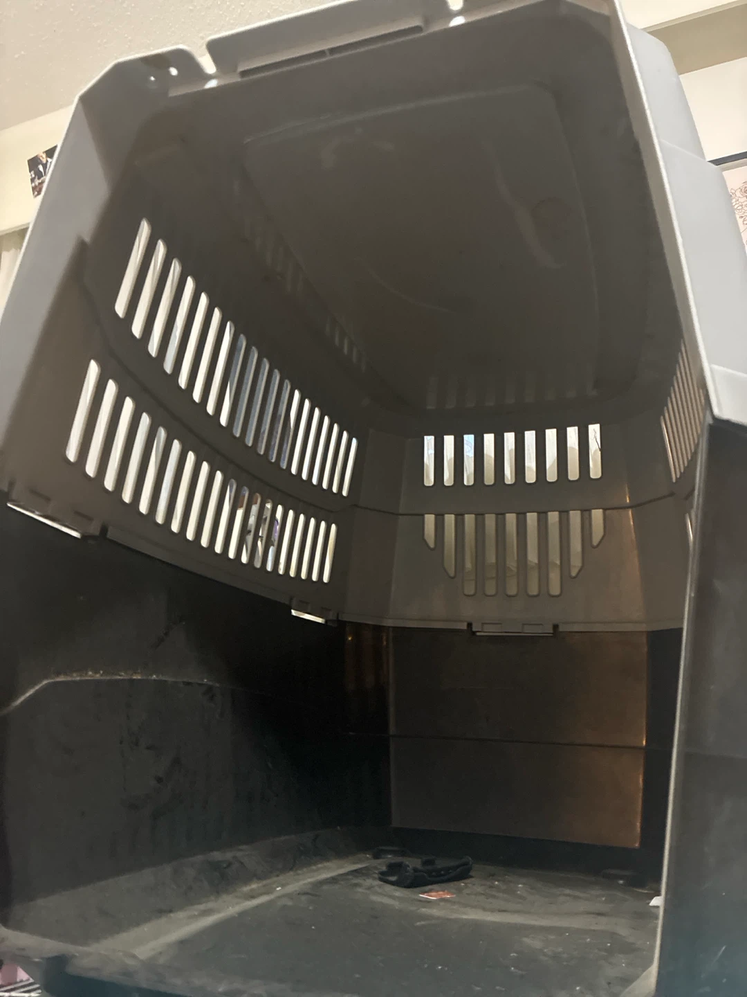 XXL Pet Travel Carrier KENNEL - photo 2