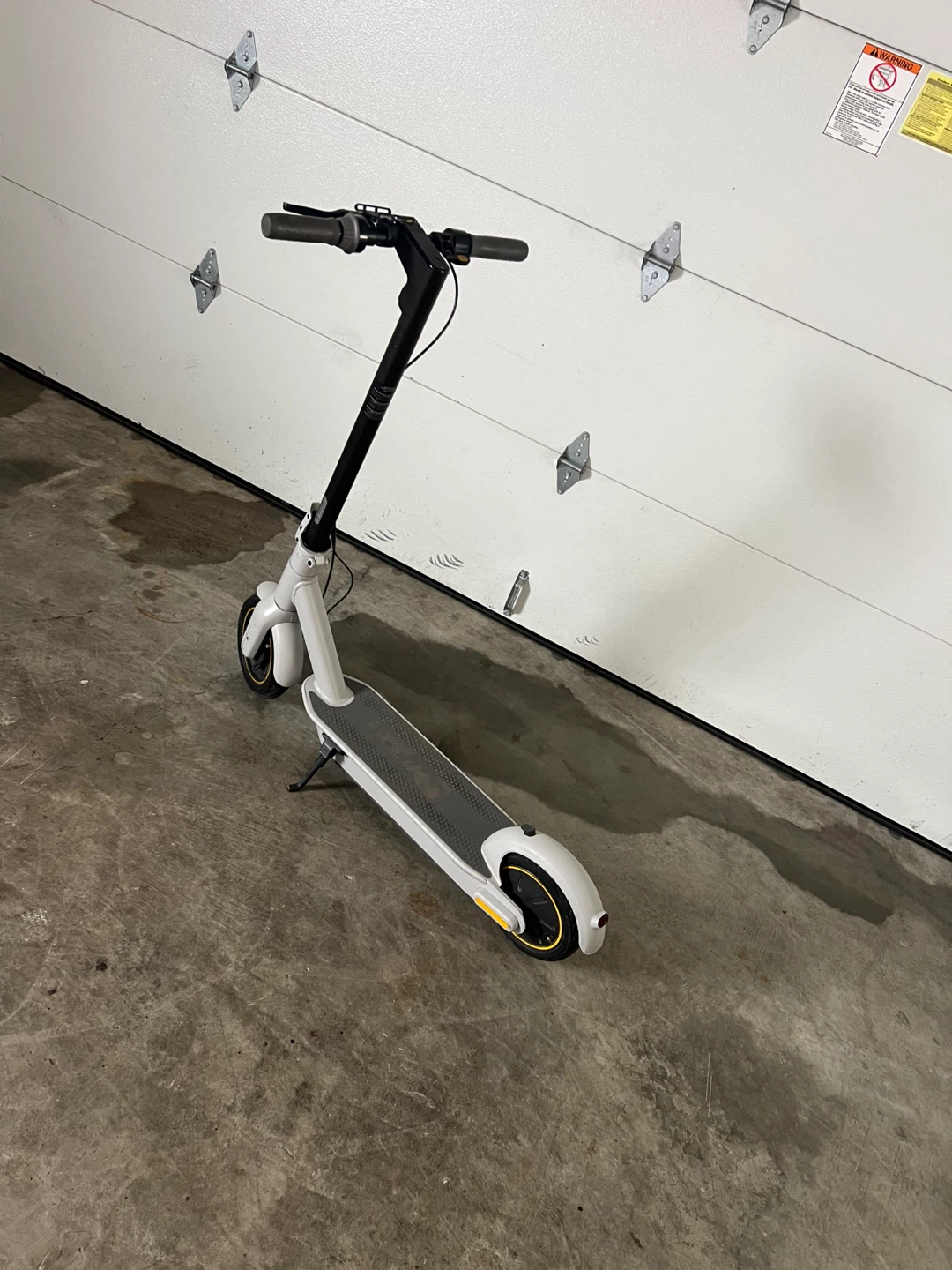 Segway Ninebot g30 Lp