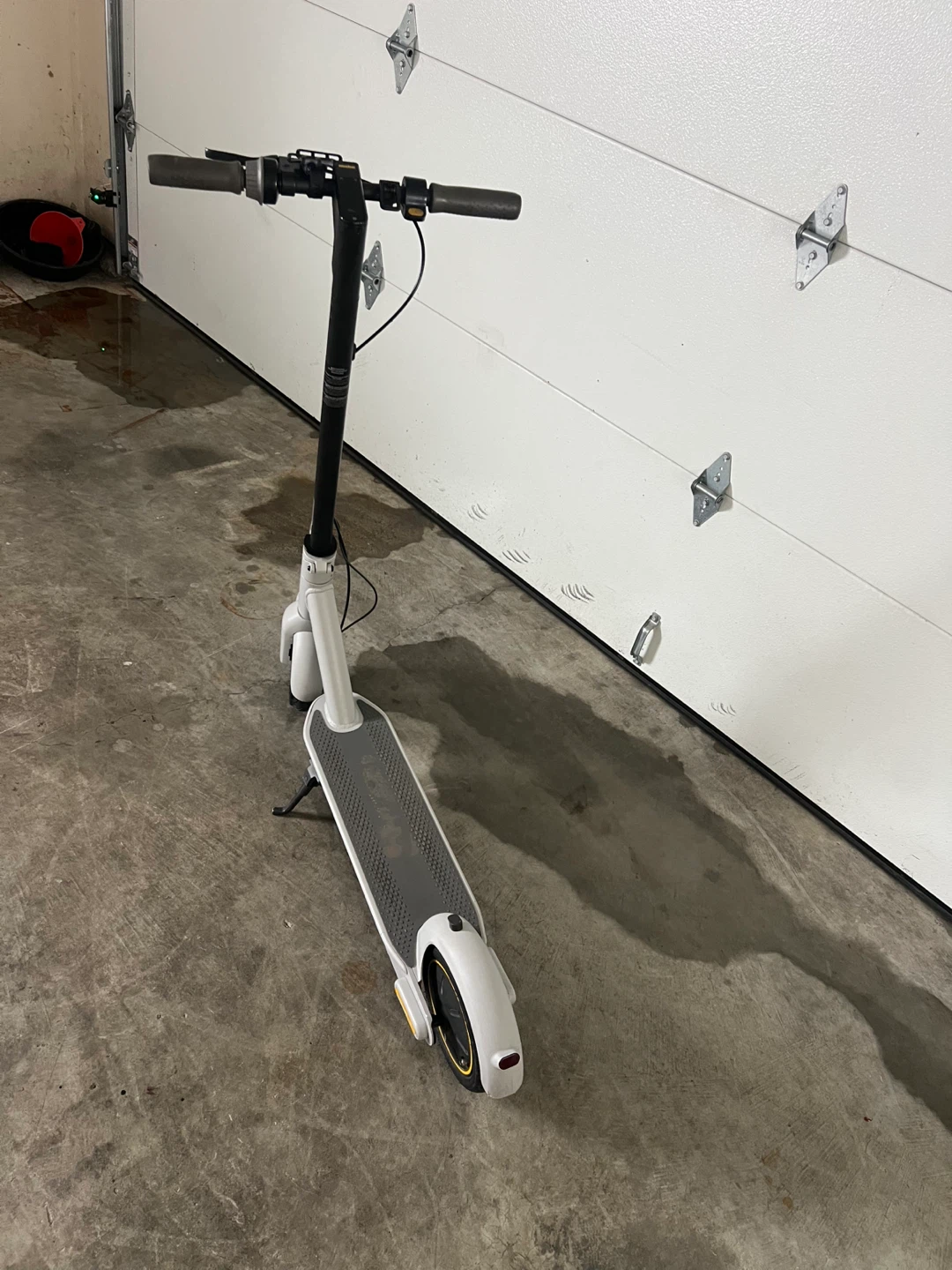 Segway Ninebot g30 Lp - photo 2