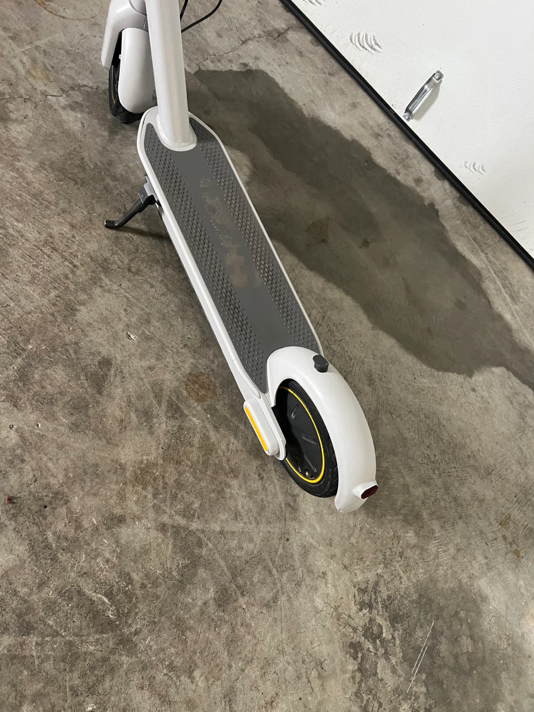 Segway Ninebot g30 Lp - photo 3