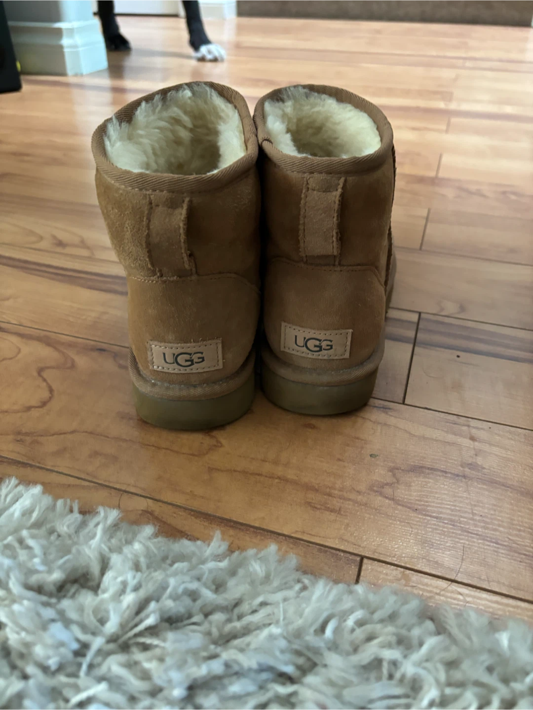 UGG Classic Ultra Mini Boots - photo 2