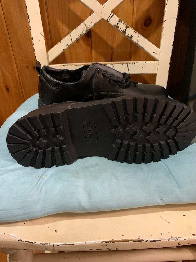 George Black Oxford Shoes - photo 2
