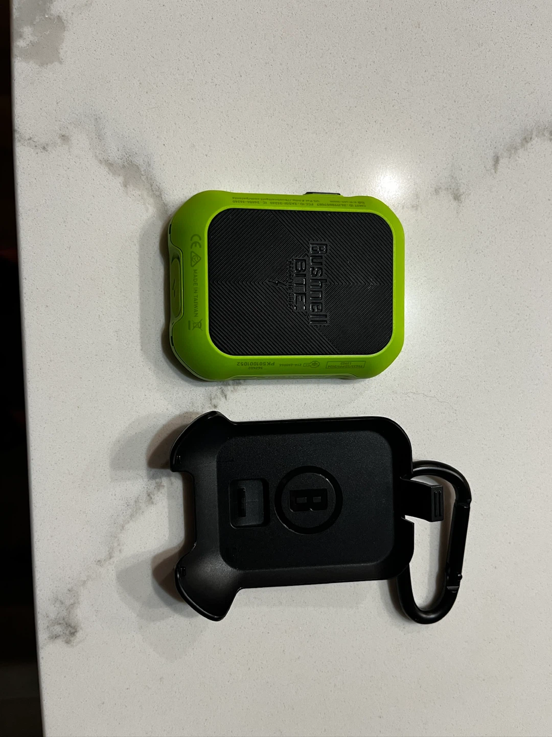 Bushnell Phantom 3 Slope Golf GPS - photo 2