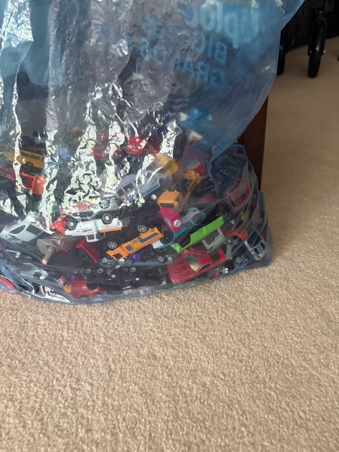 Hot wheels - photo 2