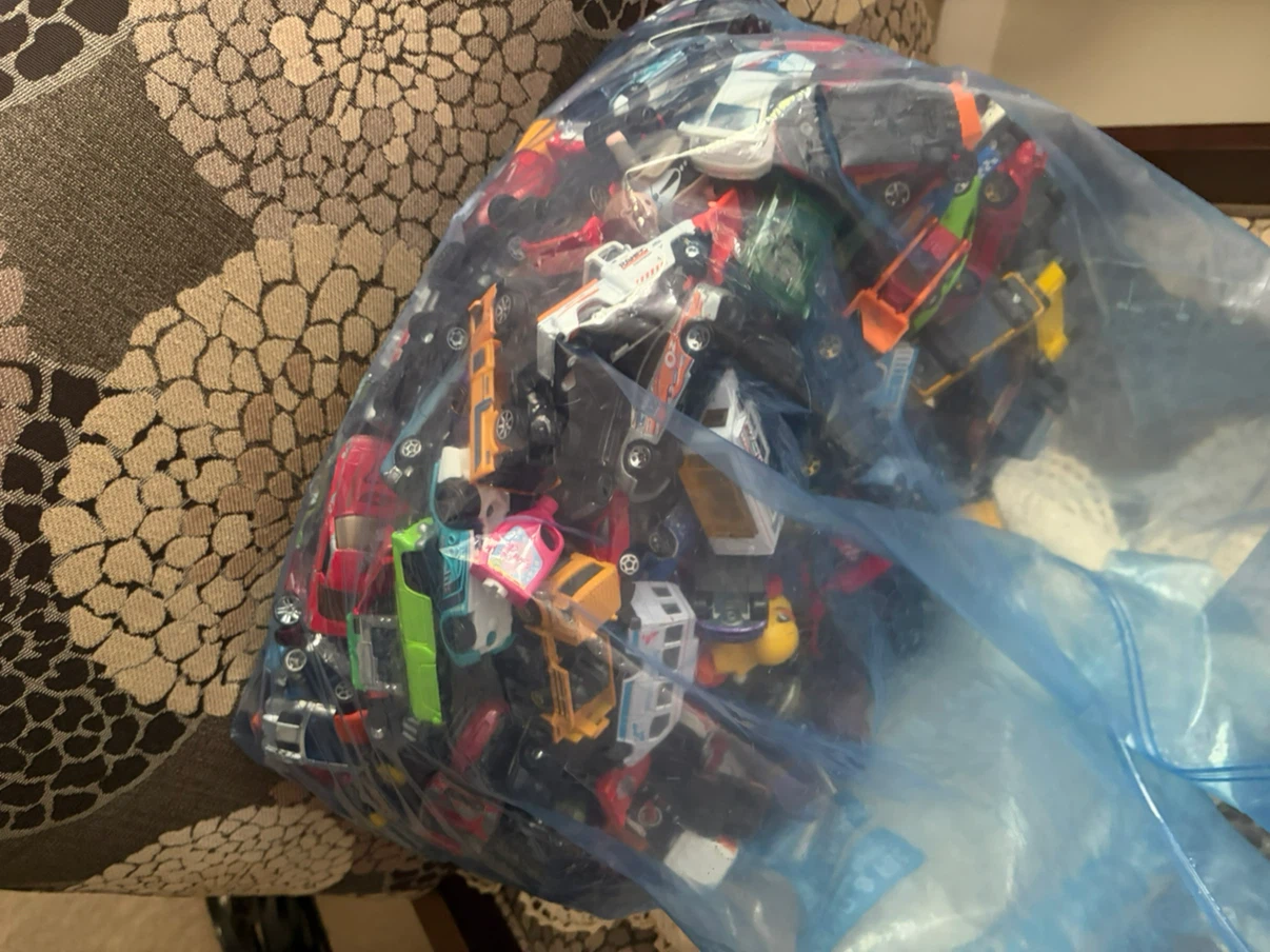 Hot wheels - photo 3