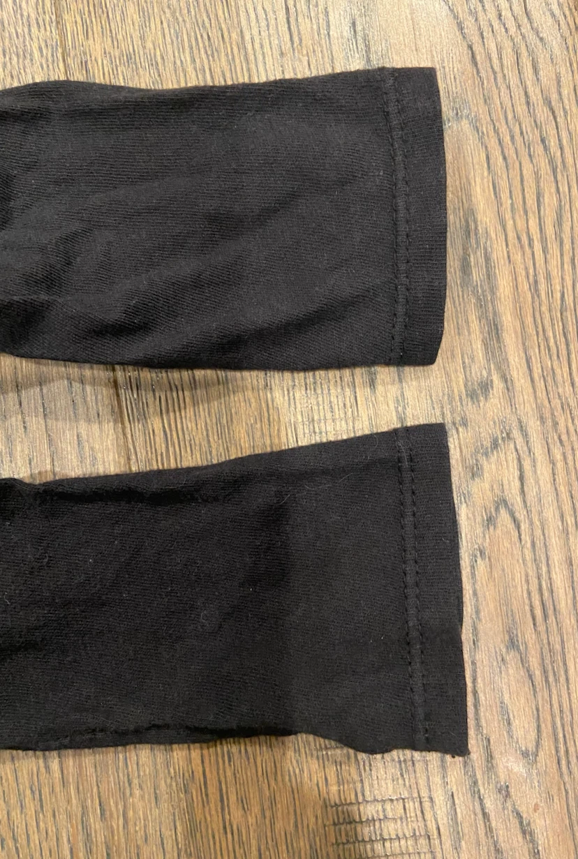 *FREE* Children's Place Black Cat Graphic Long Sleeve Shirt 5/6 - photo 5