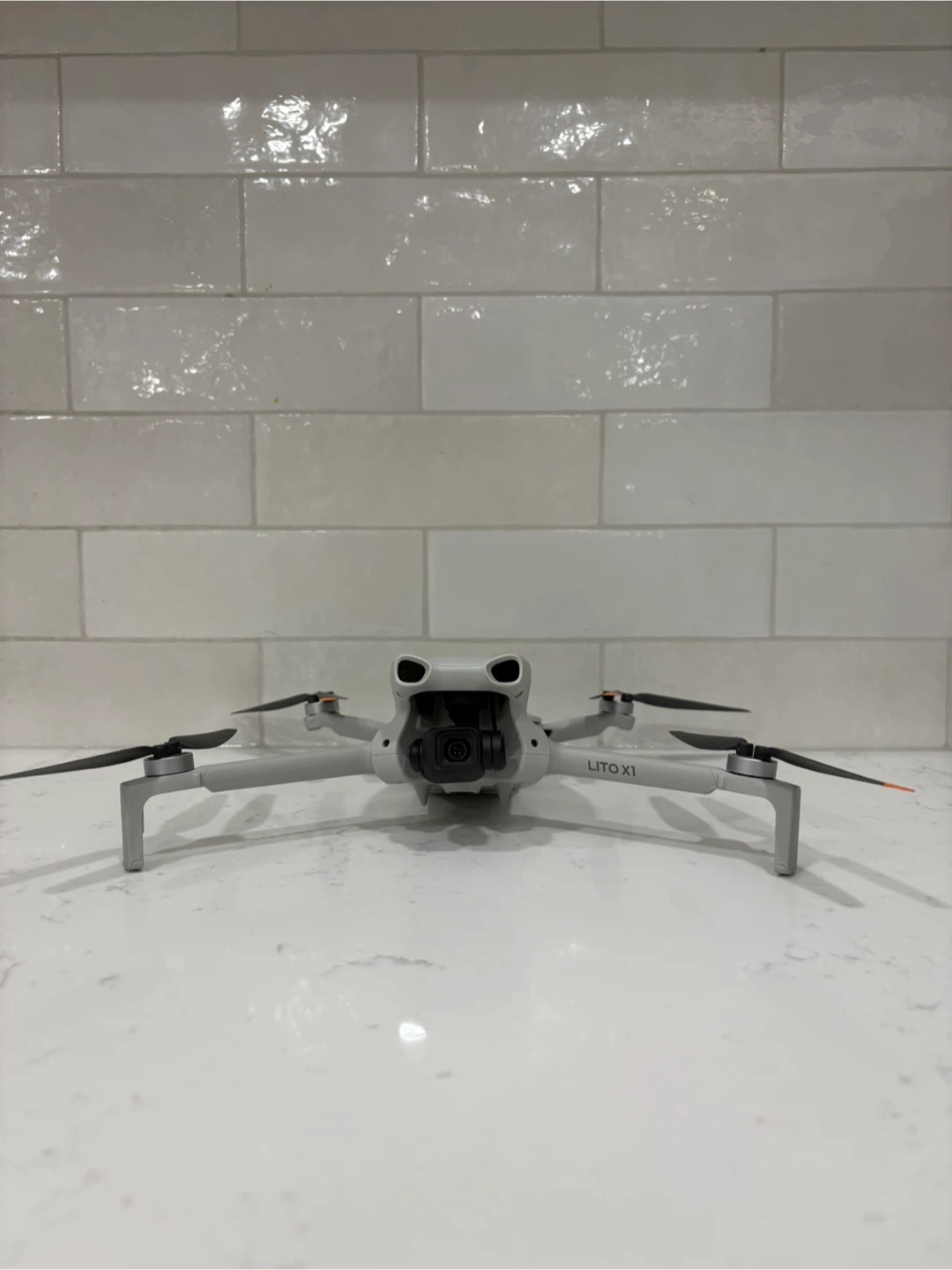 DJI Drone - photo 2