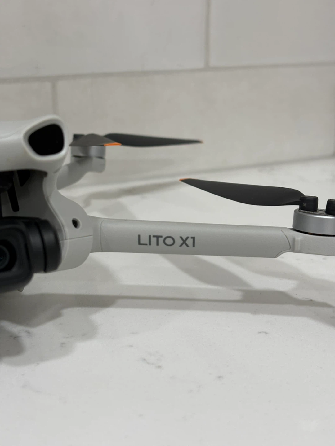 DJI Drone - photo 3