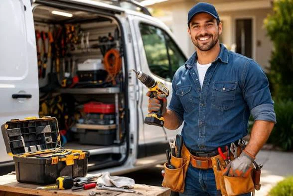 Handyman