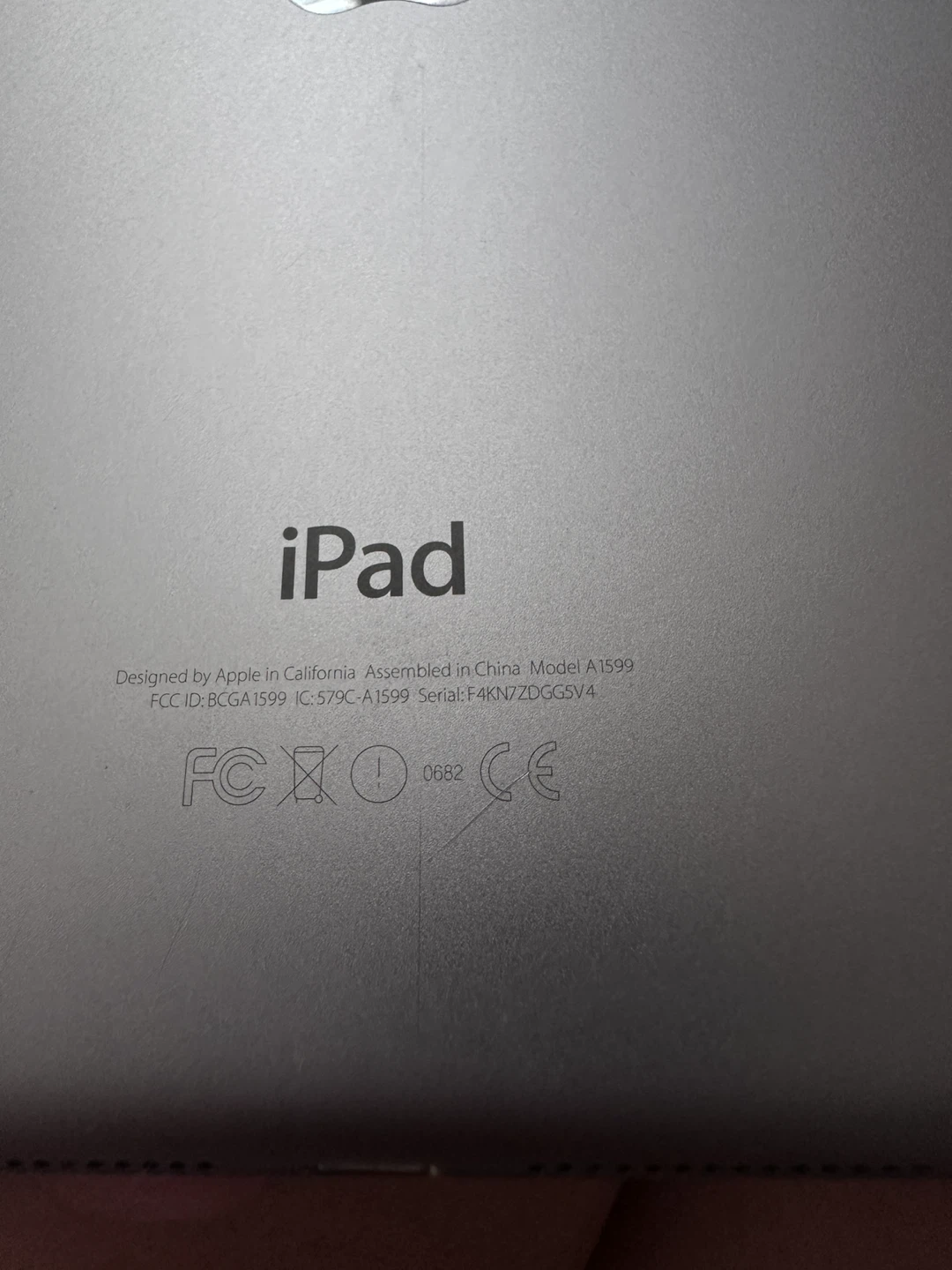 ipad - photo 4