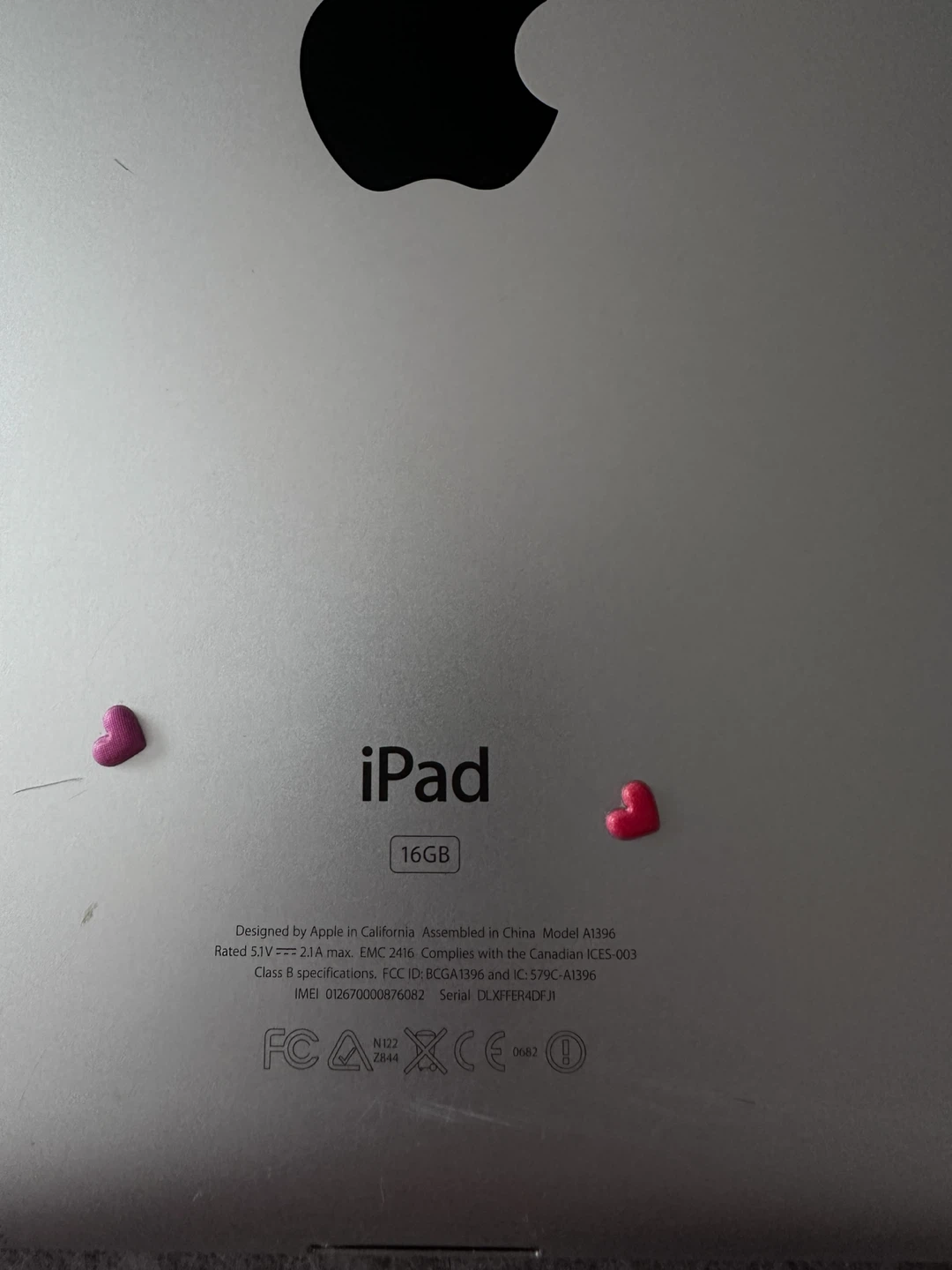 ipad - photo 5