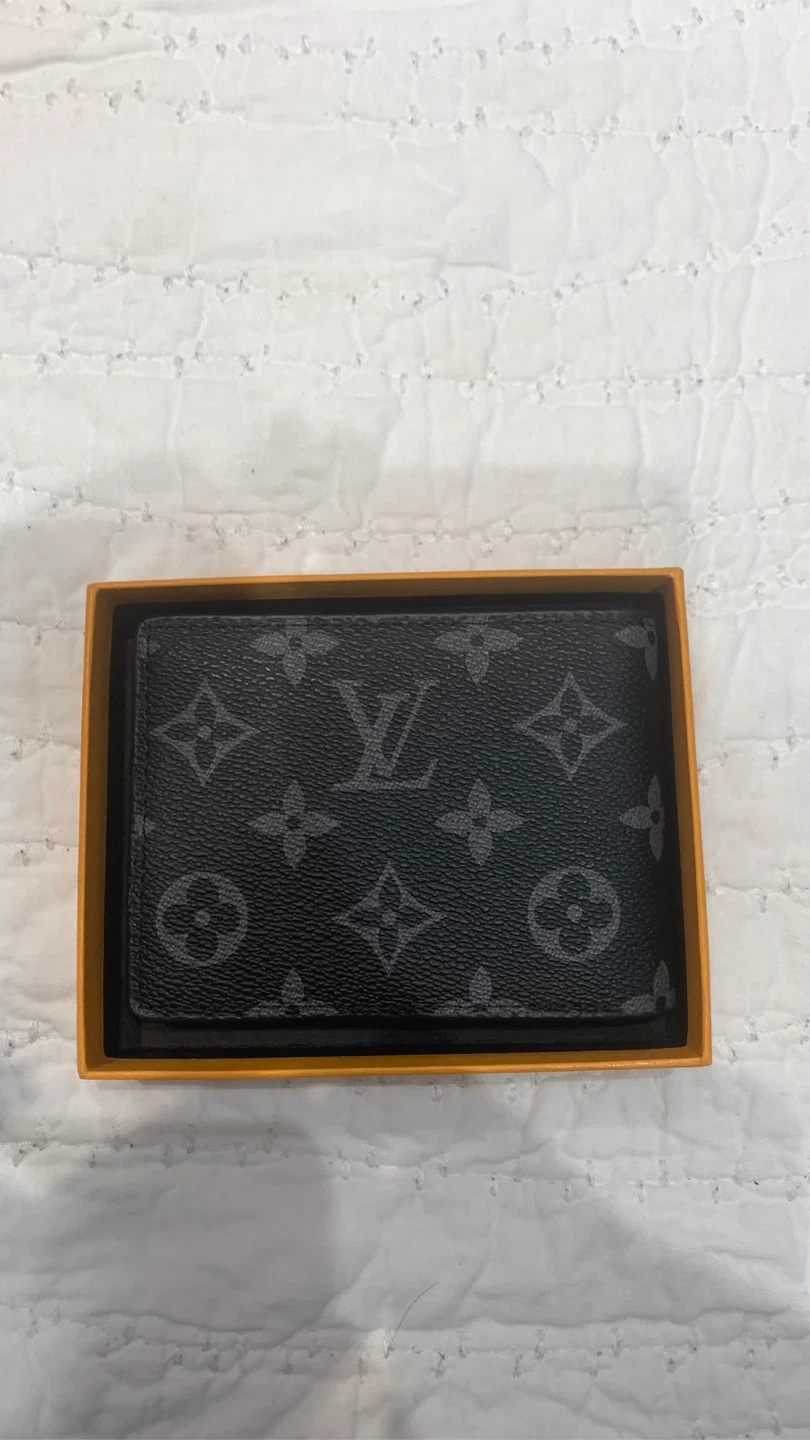 Louis Vuitton Wallet