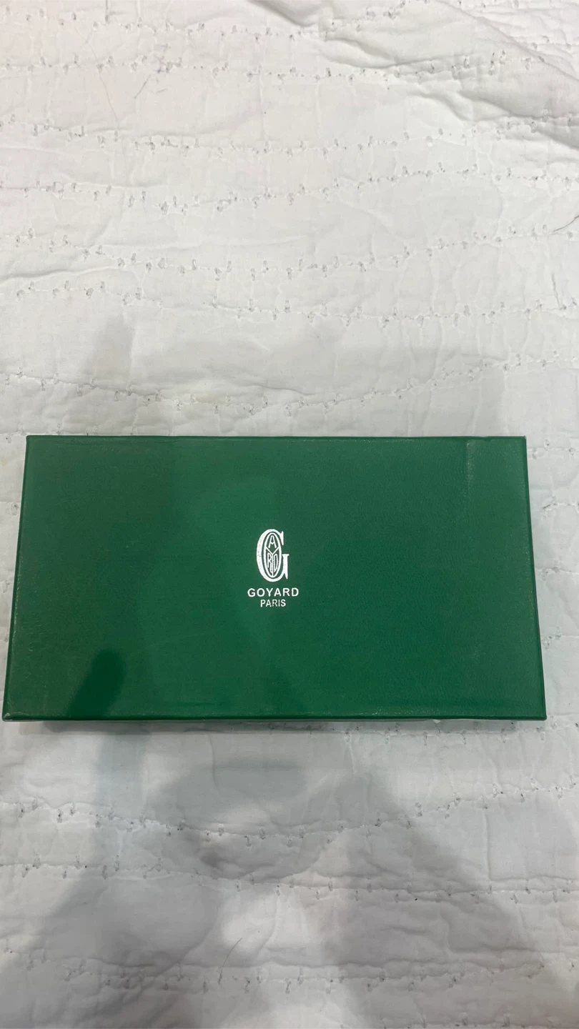 Goyard Wallet - photo 3