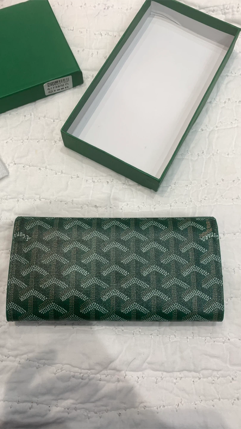 Goyard Wallet - photo 2