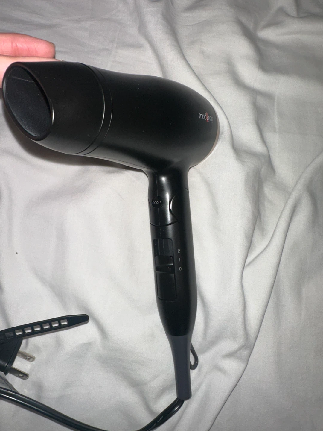 Mod's Hair Hair Dryer - photo 2