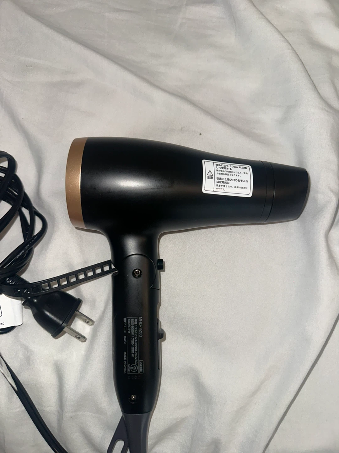Mod's Hair Hair Dryer - photo 3