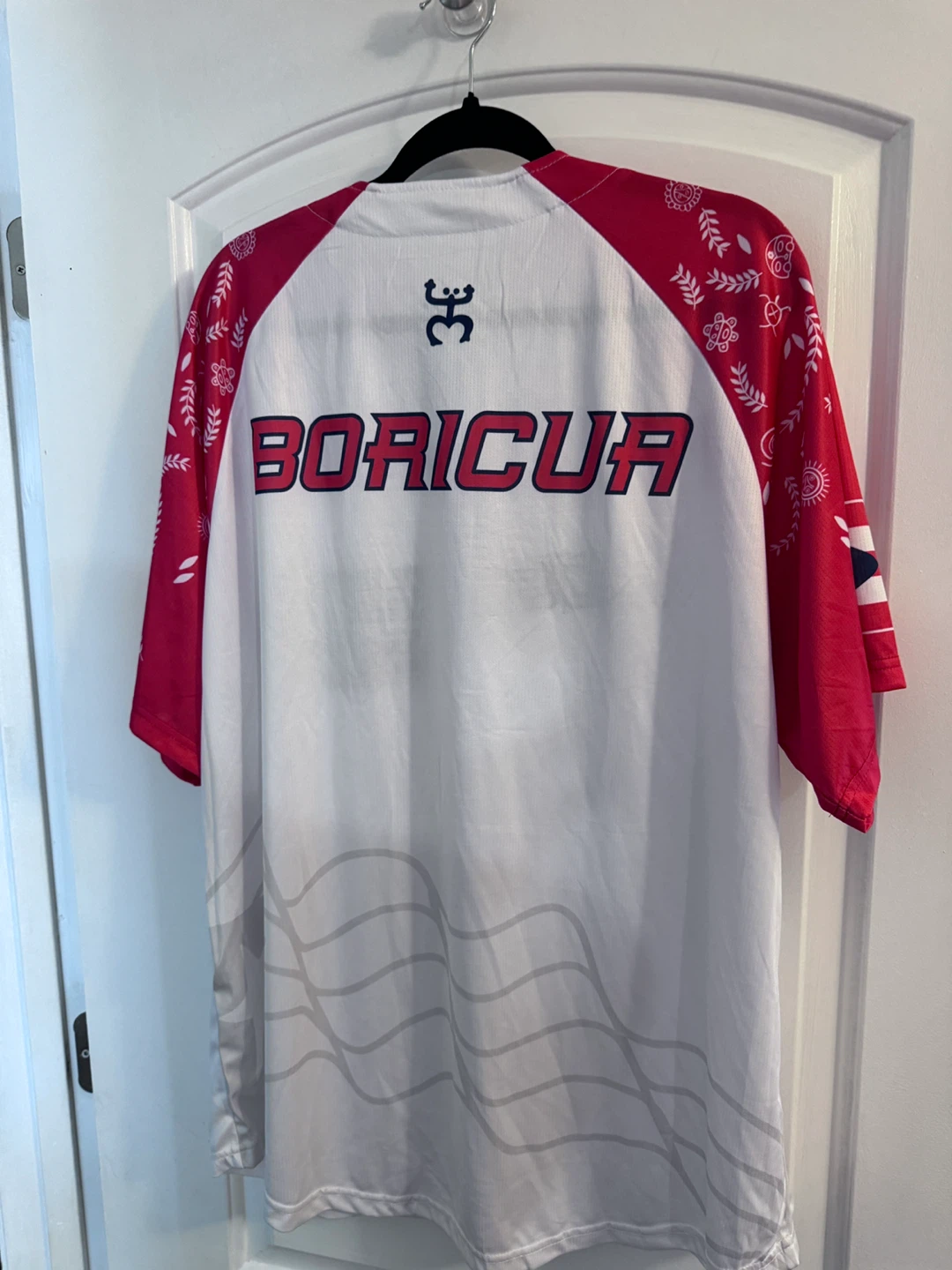 Chicago White Sox Boricua Puerto Rican Heritage Jersey 🇵🇷⚾️ - photo 3