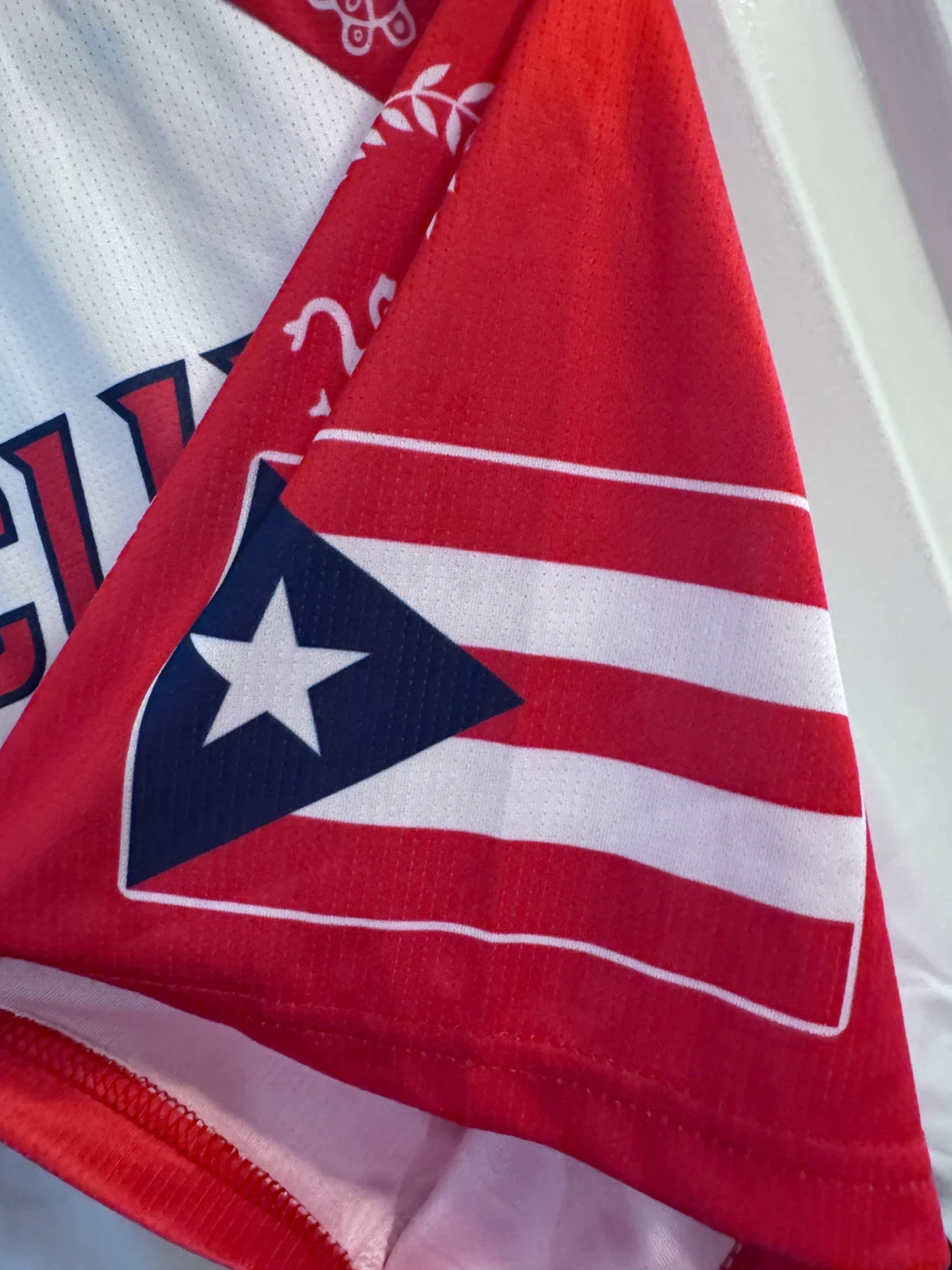 Chicago White Sox Boricua Puerto Rican Heritage Jersey 🇵🇷⚾️ - photo 5