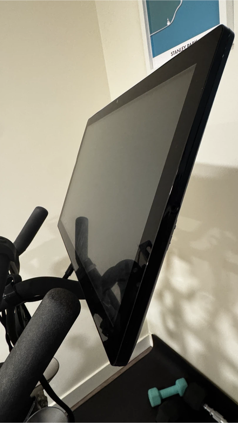 Peloton Original Bike Bundle - photo 5