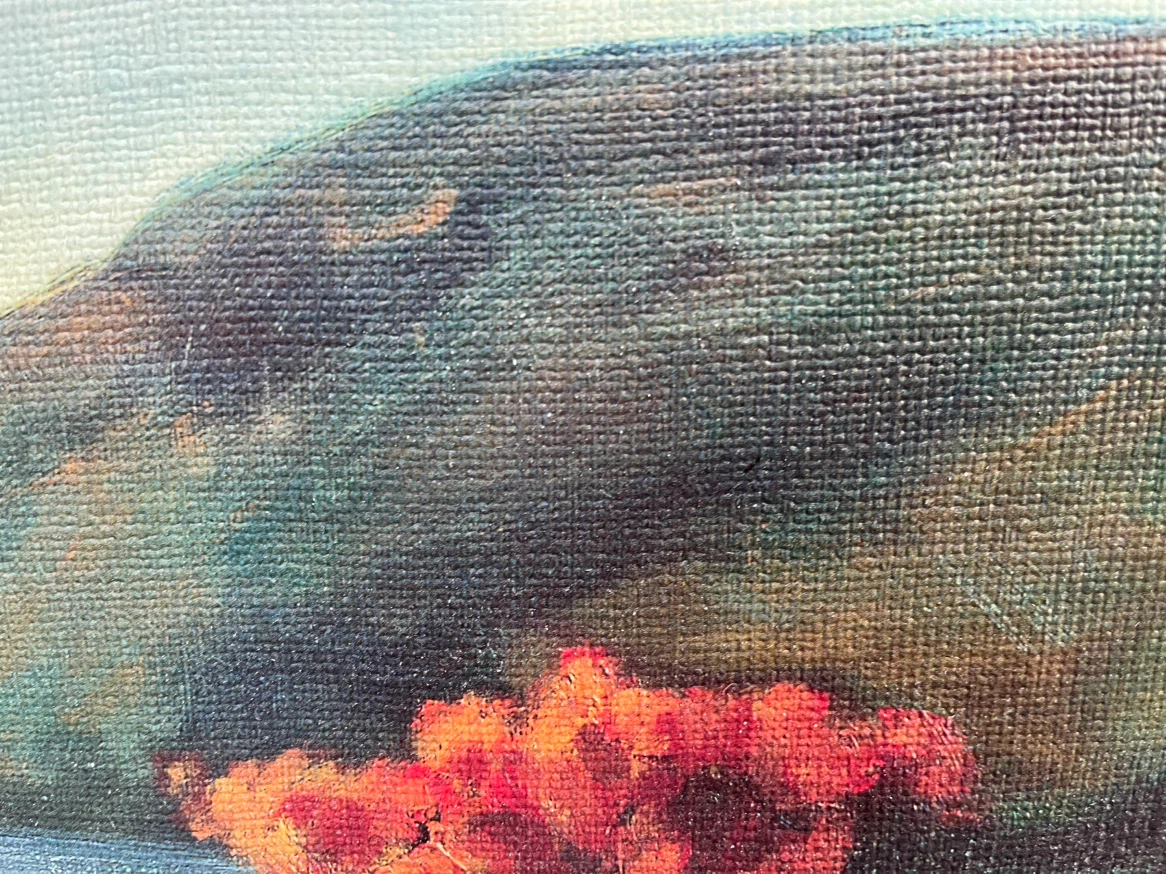 Art- Minimalist Coastal Landscape, Northwood Collection, 30x38 - photo 2