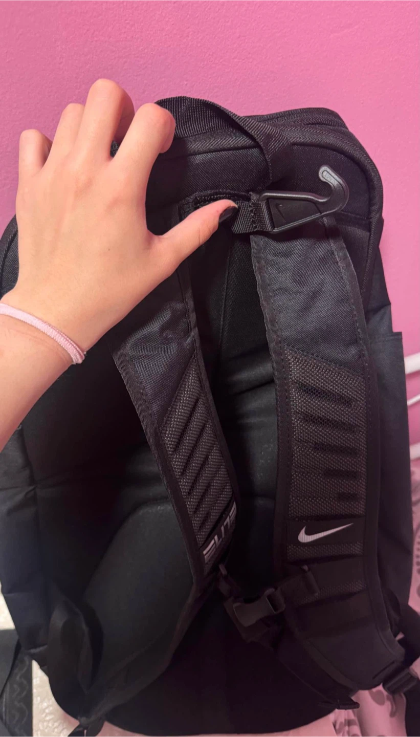Nike Elite Pro Backpack - photo 2