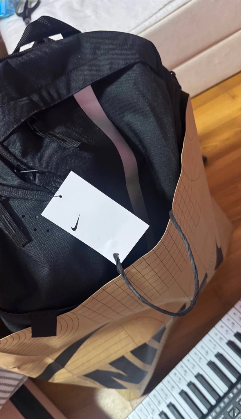 Nike Elite Pro Backpack - photo 3