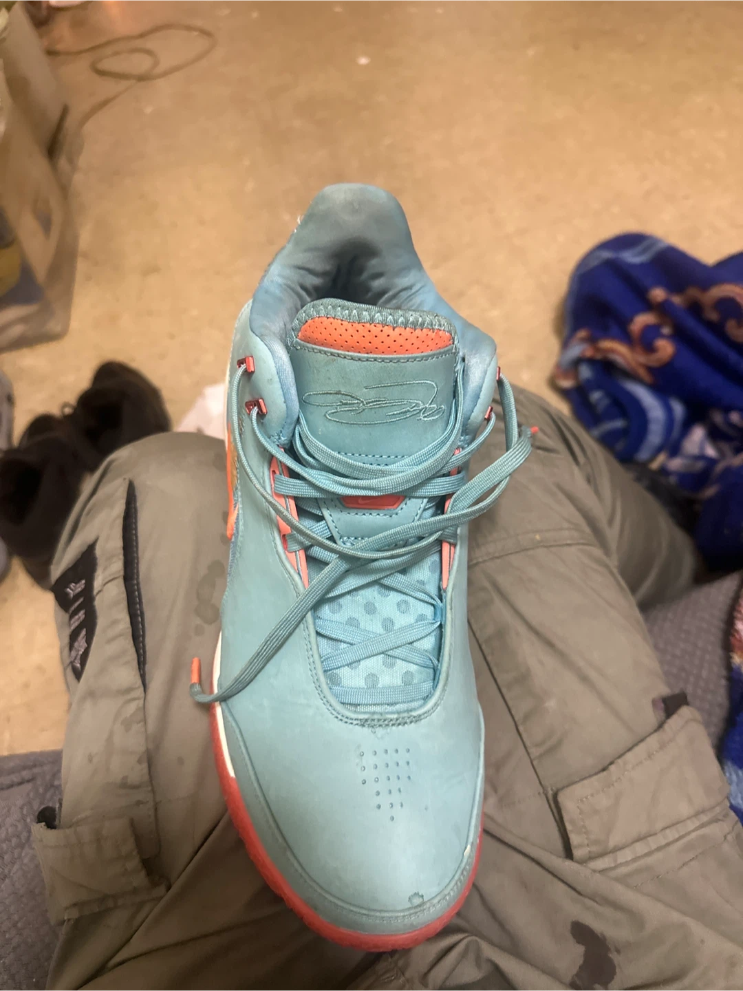Tennis LeBron James  NXXT - photo 3