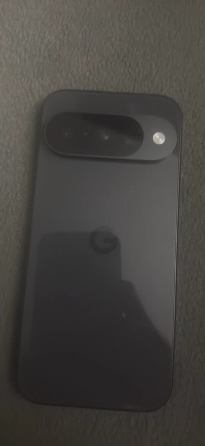 Google Pixel 7 Pro