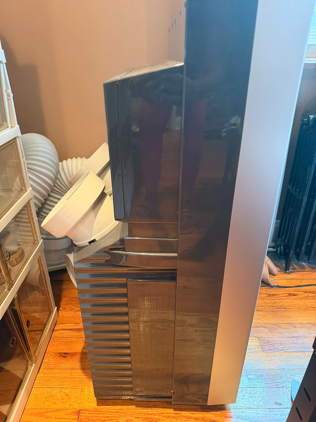 Whynter ARC-14S Portable Air Conditioner - photo 2
