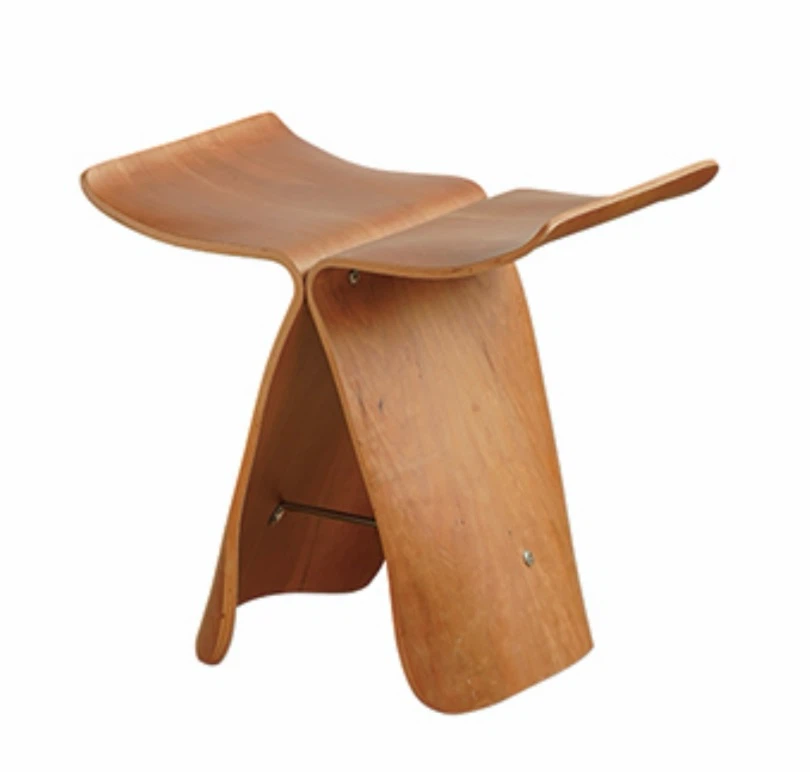 Vitra Butterfly Stool