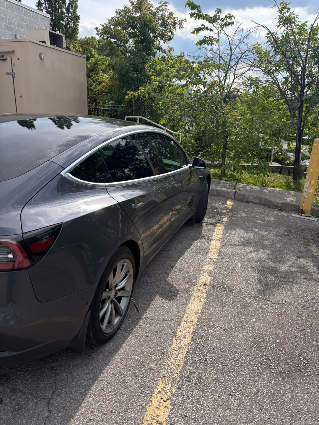 2019 Tesla Model 3 - photo 2