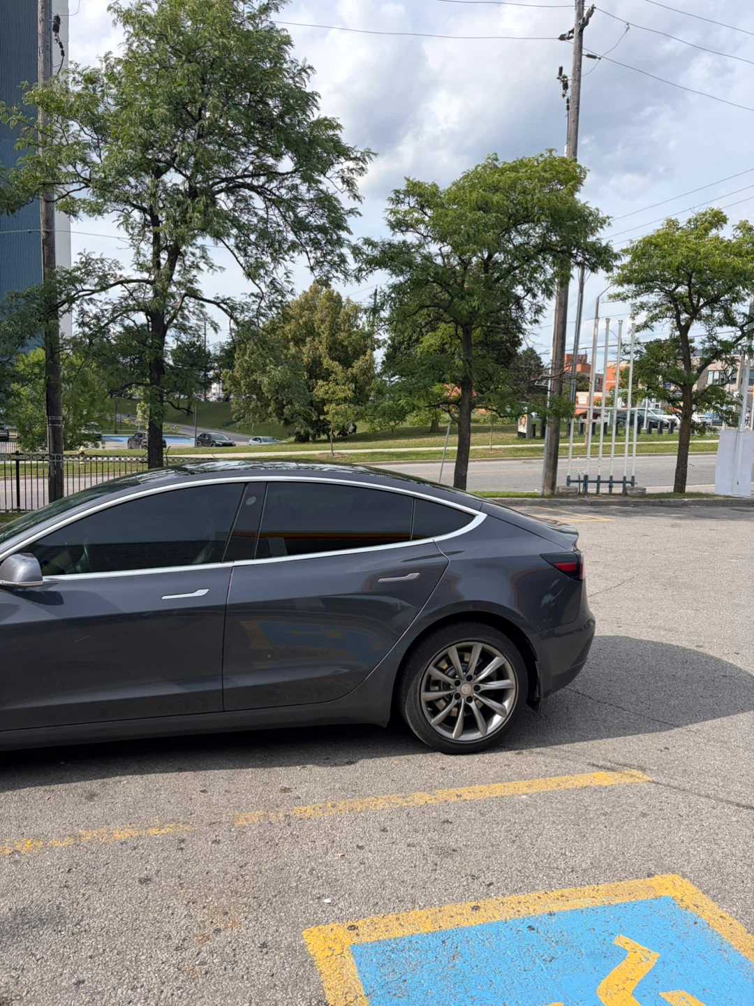 2019 Tesla Model 3 - photo 4