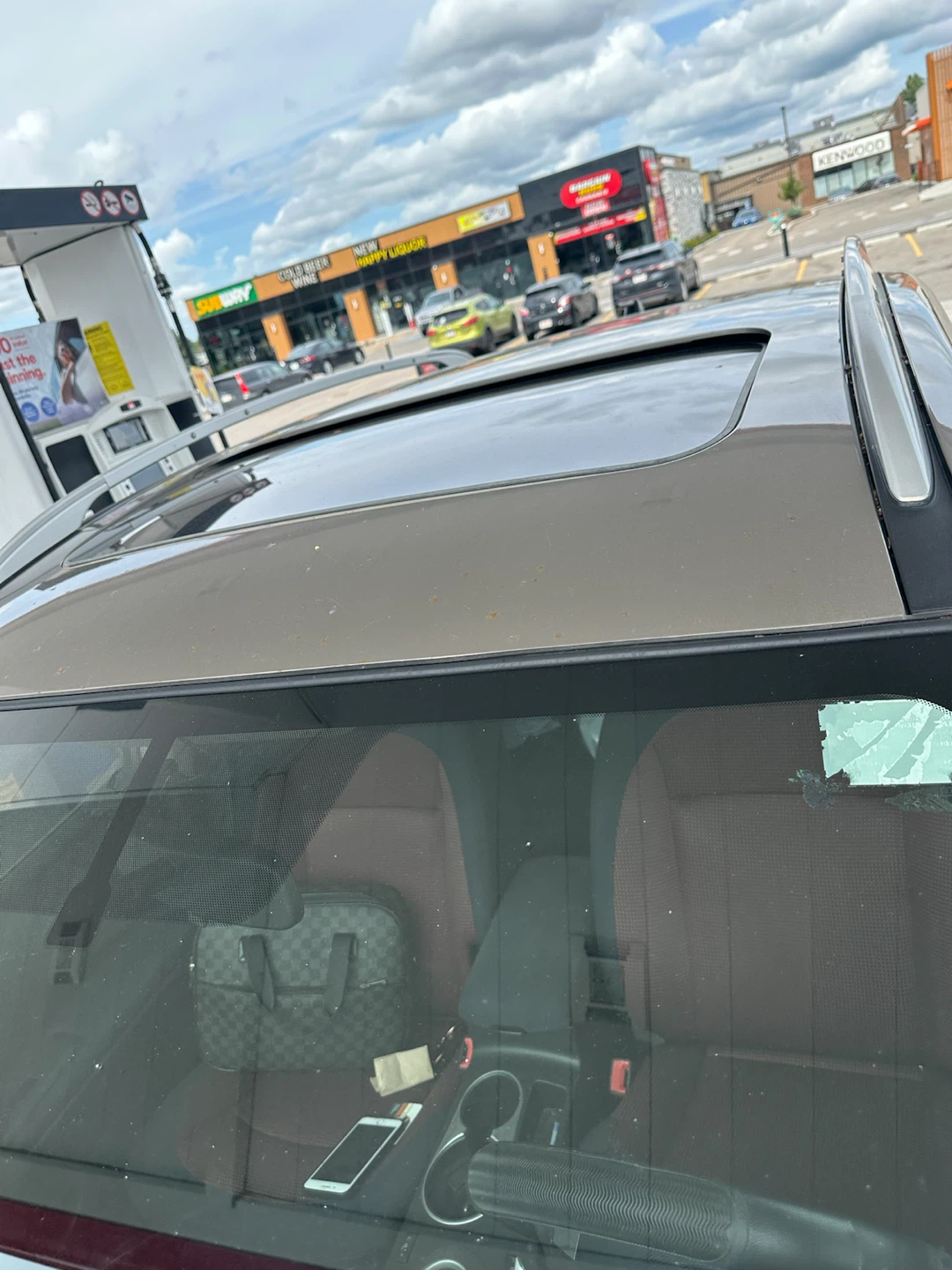 2008 Nissan Rogue Sport Edition–Excellent Condition | 224,000 KM - photo 5