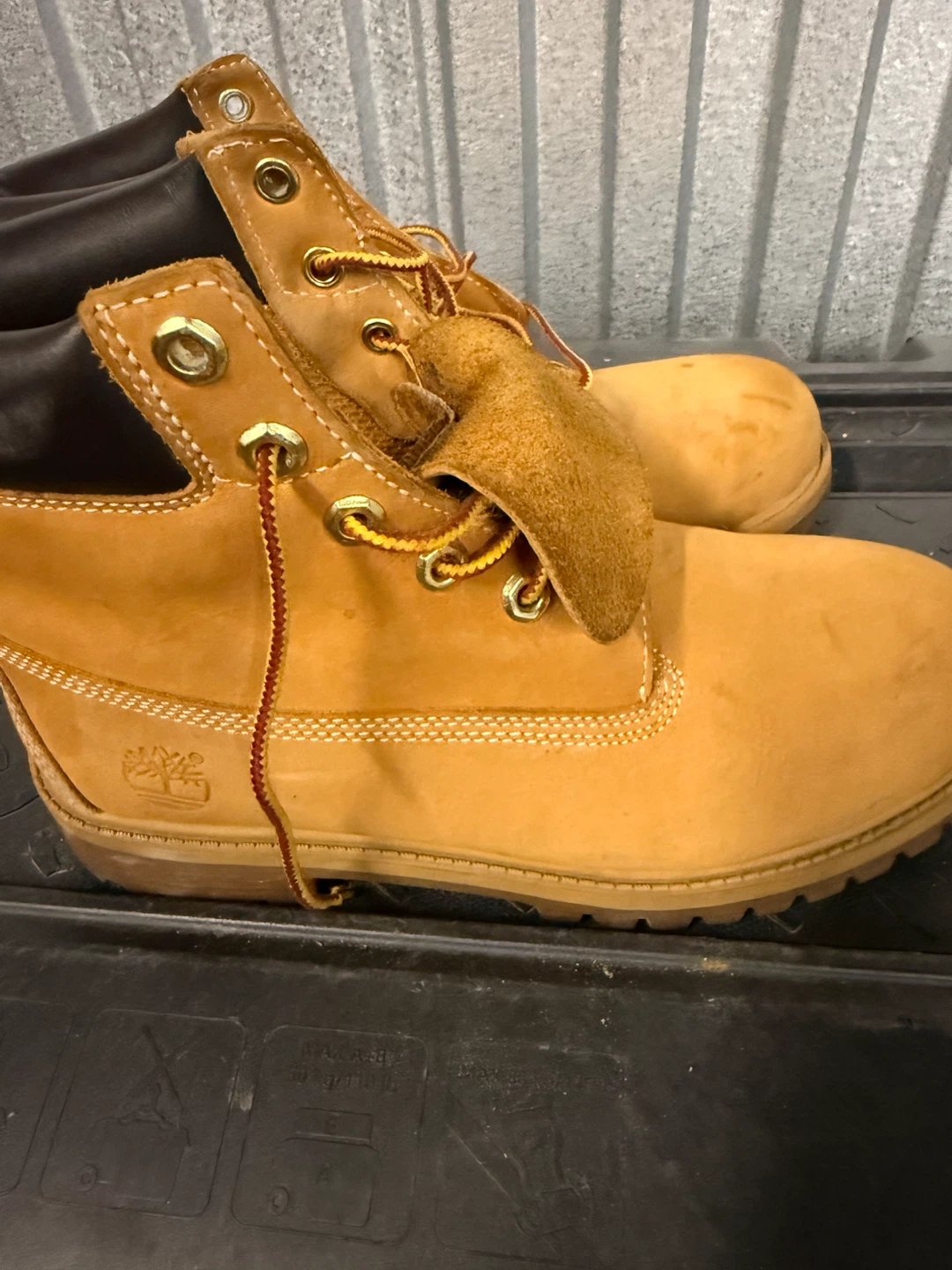 Timberland Classic Boots