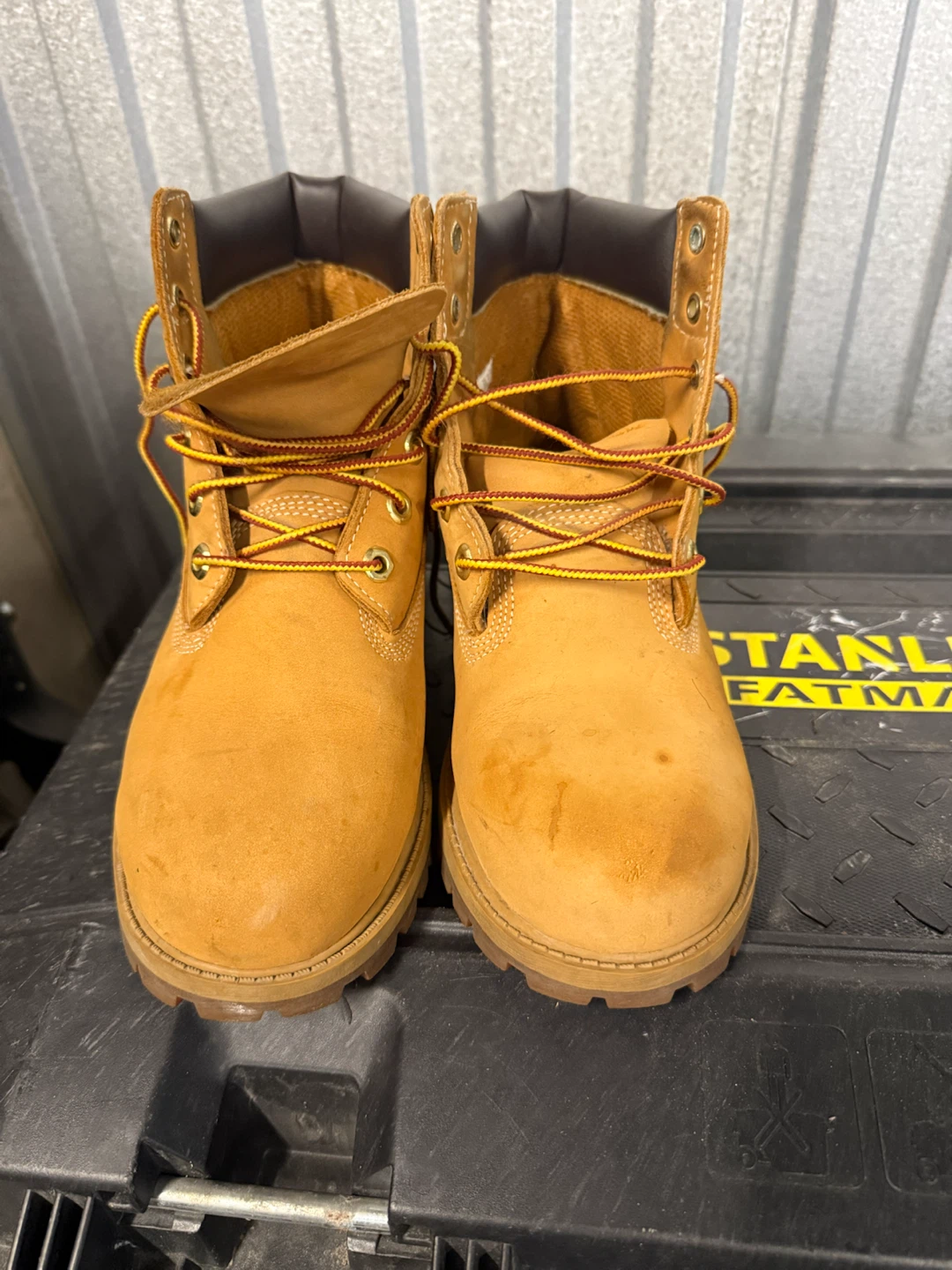 Timberland Classic Boots - photo 2