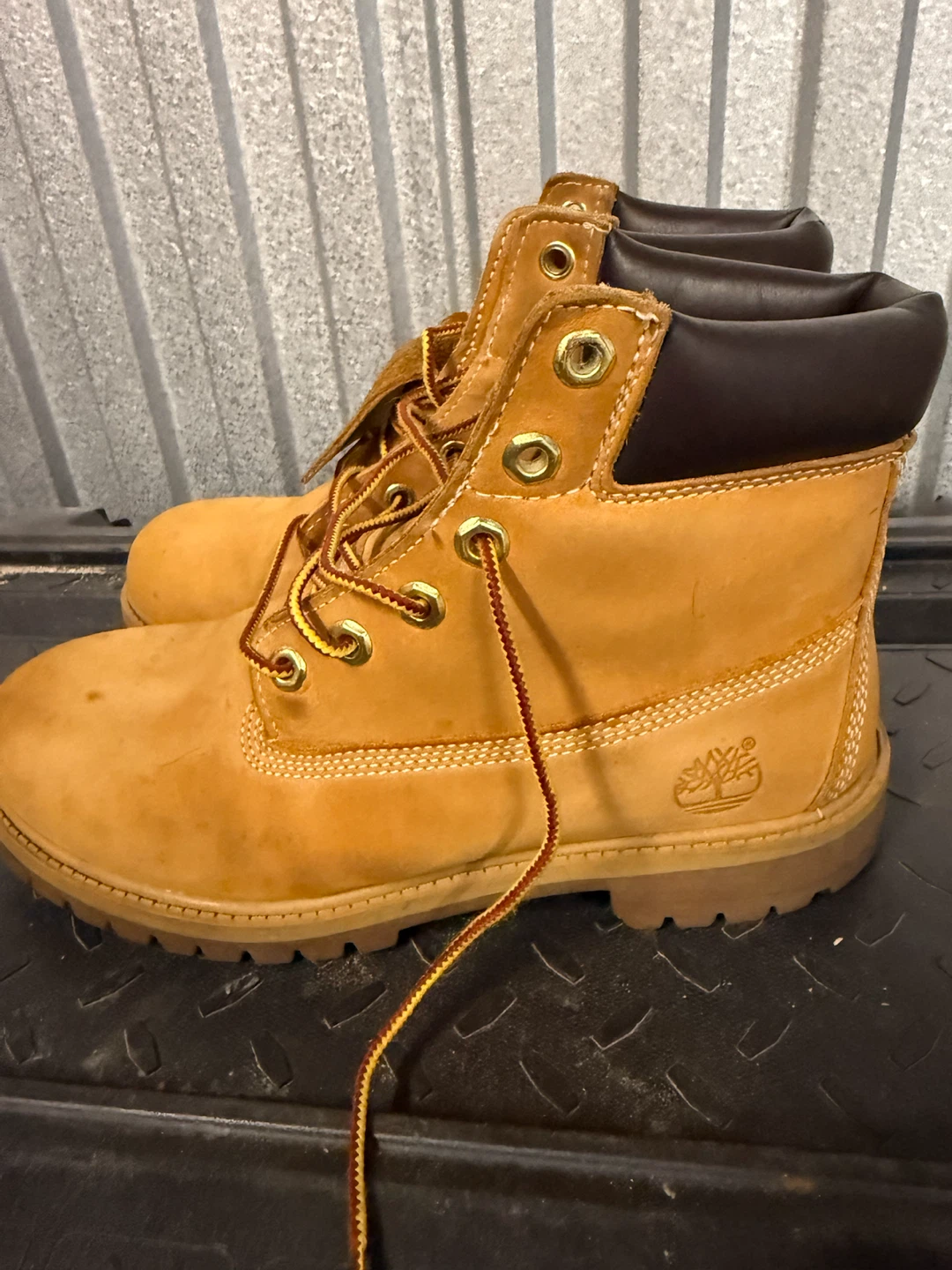 Timberland Classic Boots - photo 3