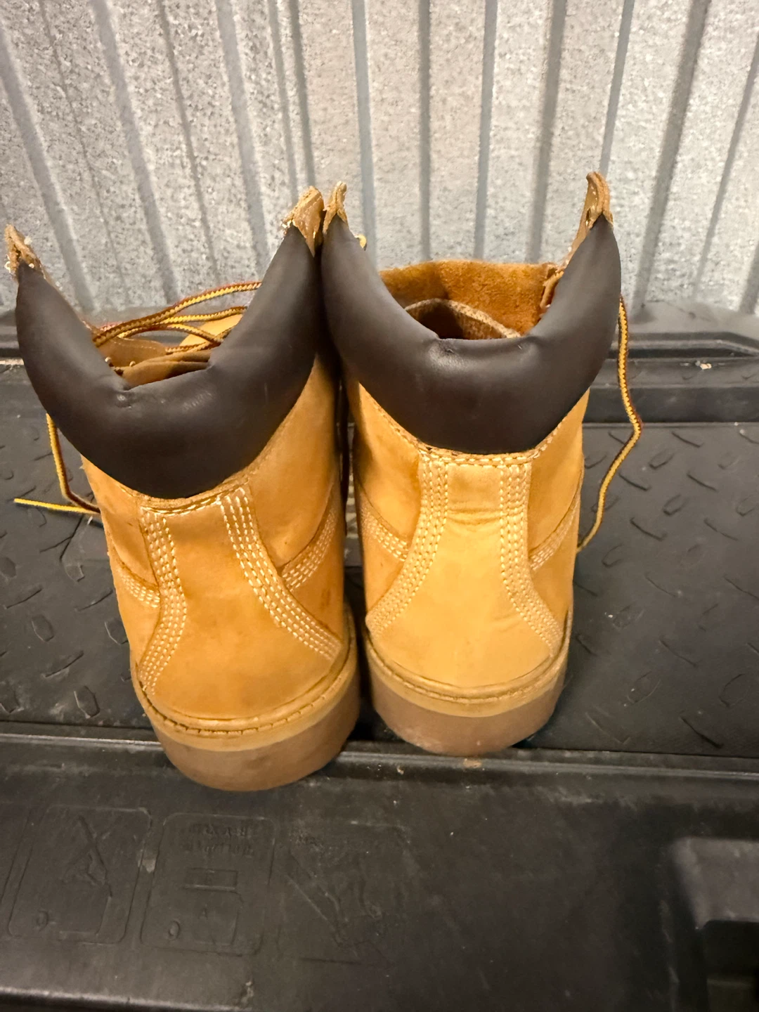 Timberland Classic Boots - photo 4