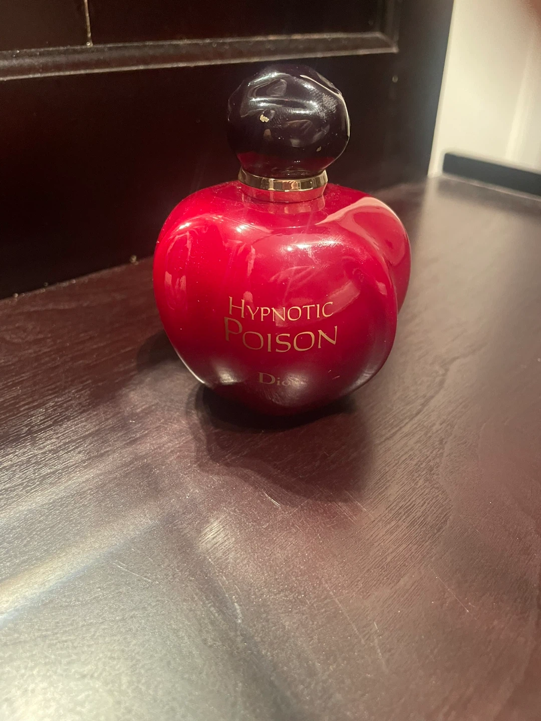 Dior Hypnotic Poison (Bottle Only)