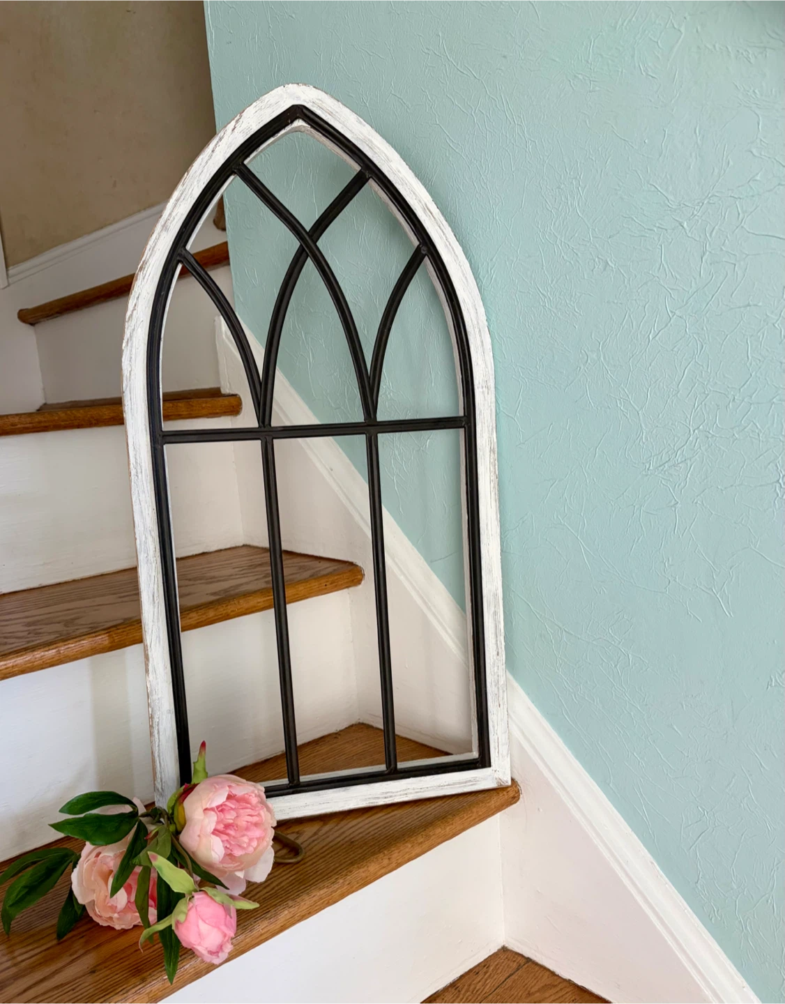 ARCHED WALL DECOR