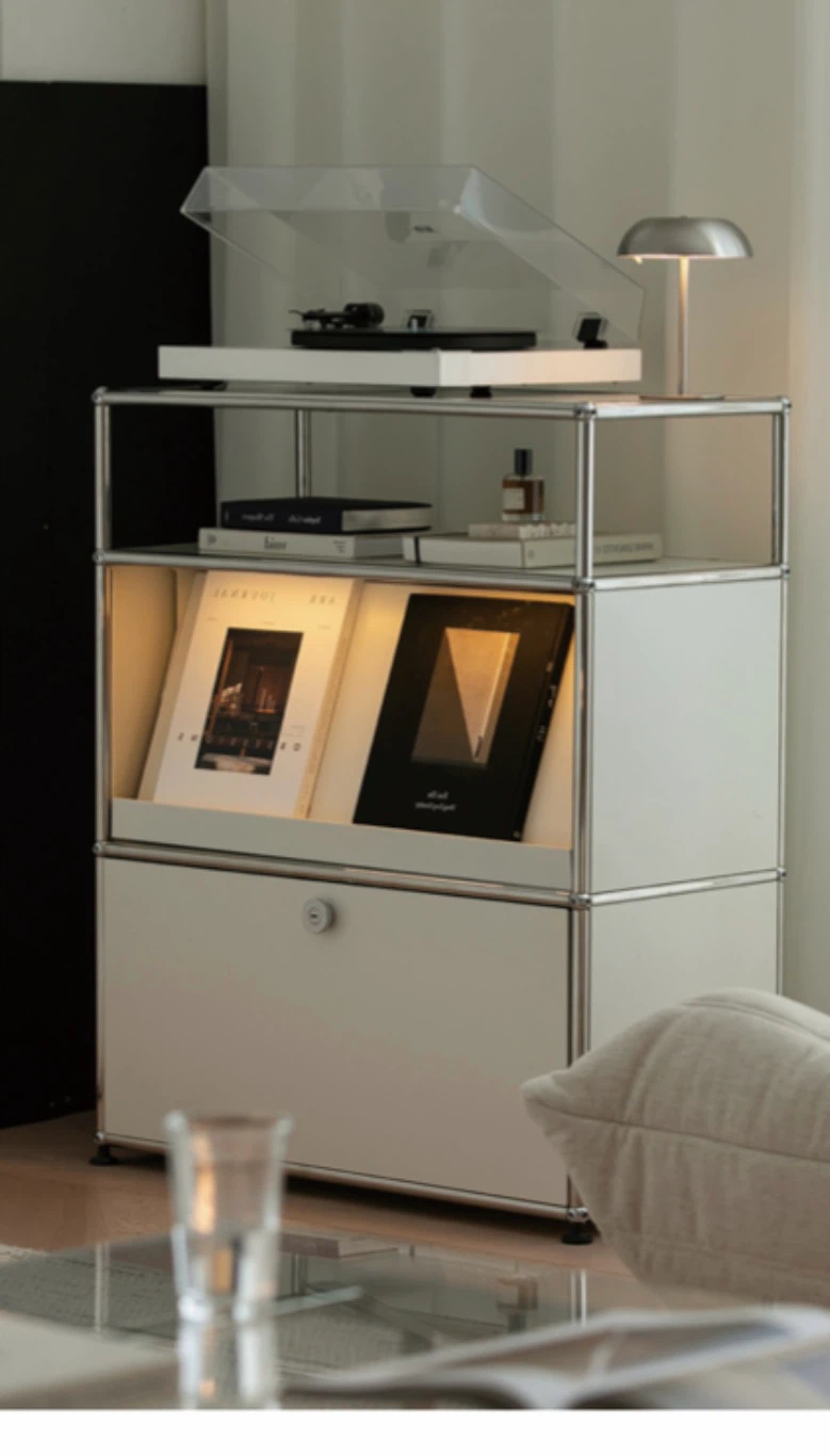 USM Haller Storage Unit