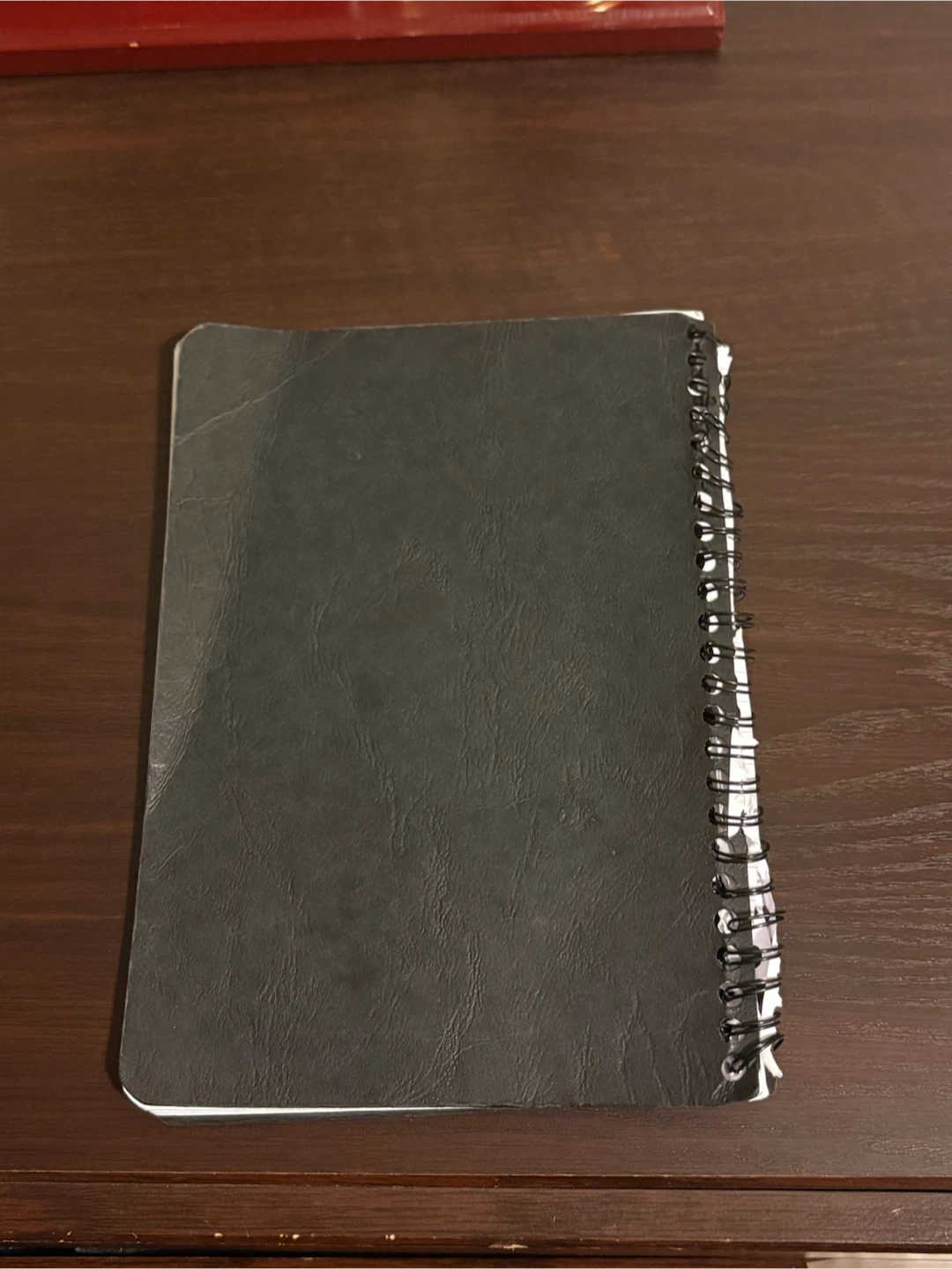 Clairefontaine Spiral Notebook - photo 2