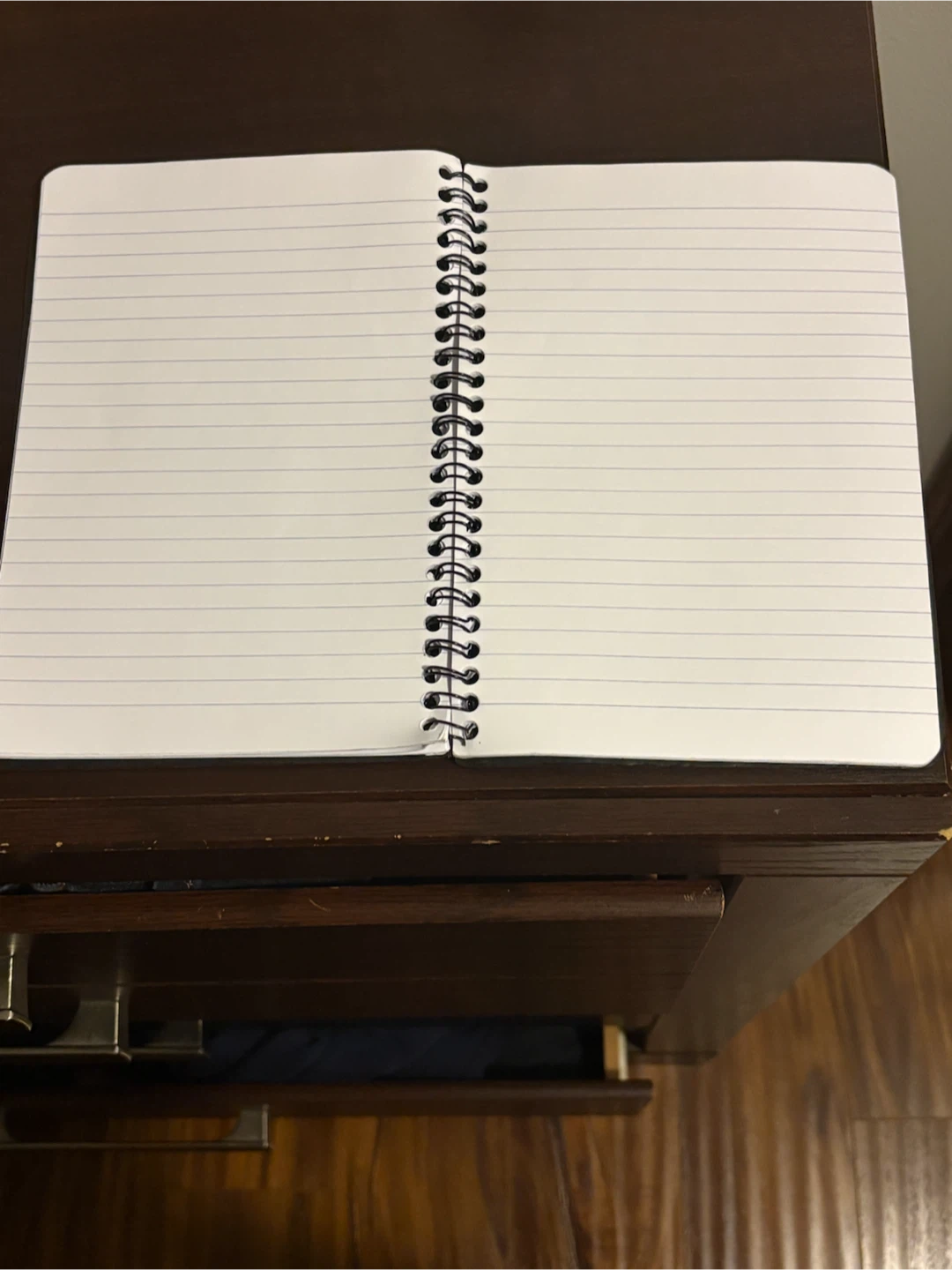 Clairefontaine Spiral Notebook - photo 3