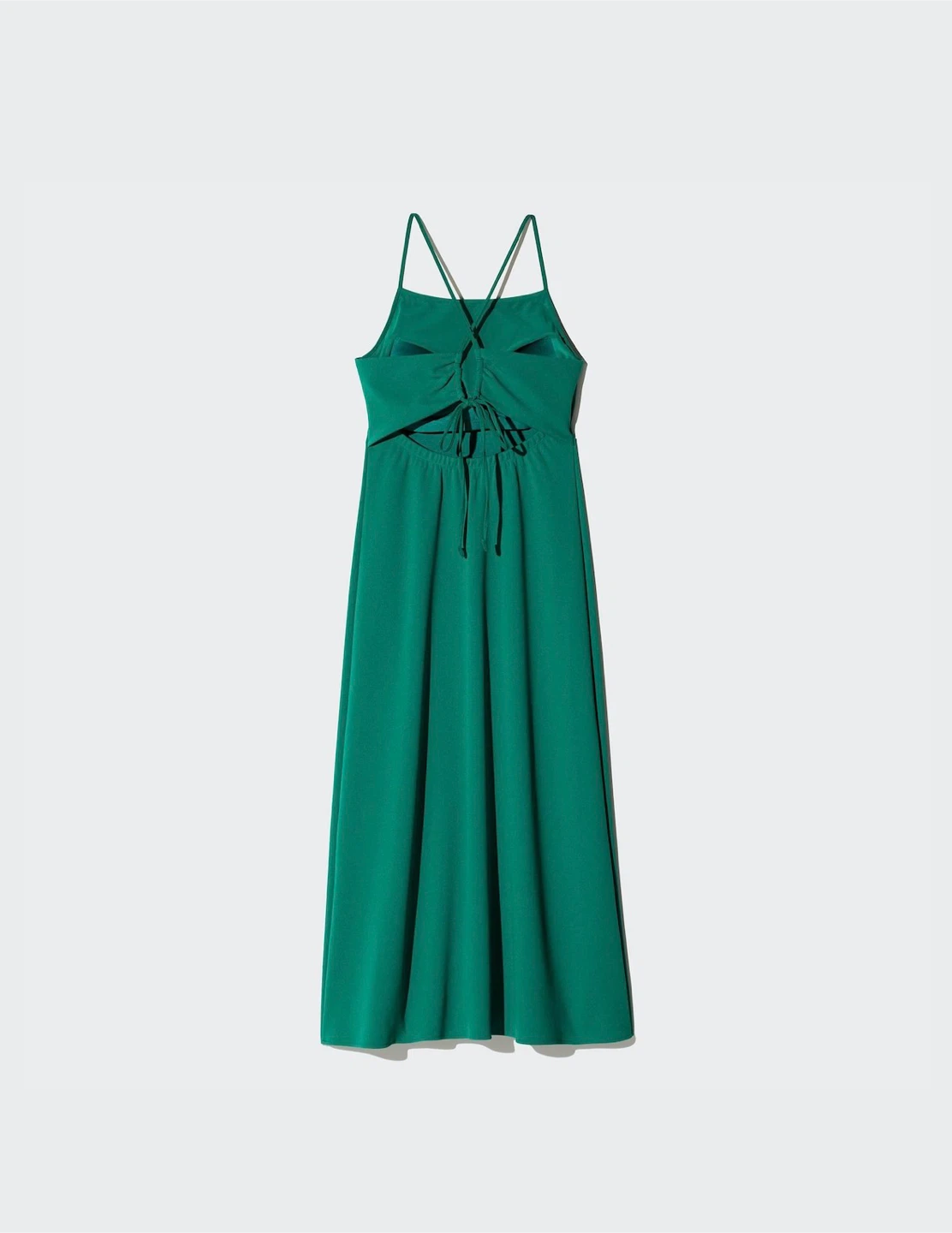 Elegant Uniqlo camisole dress - photo 2